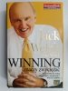 WINNING ZNACZY ZWYCIĘŻAĆ - Jack Welch